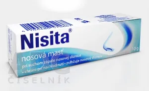 Nisita Nasensalbe