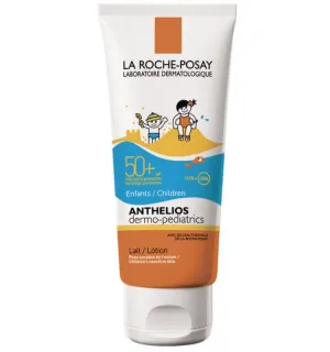 La Roche-Posay Anthelios Milch für Kinder LSF 50+ 100 ml