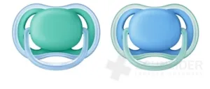 AVENT Schnuller 6-18M Ultra Air Boy