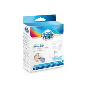 Canpol Babies Milchaufbewahrungsbeutel