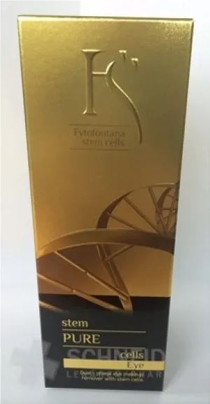 Fytofontana-Stammzellen PURE Eye