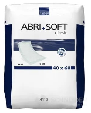 ABENA ABRI SOFT 40x60 cm