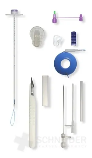 FLOCARE PEG SET CH14 ENFit