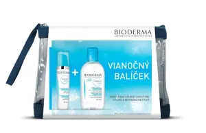 BIODERMA Hydrabio Sérum 40 ml + Hydrabio H2O 250 ml