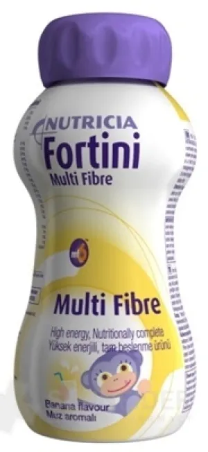 Fortini Multi Fiber Pre-Deti