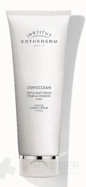 ESTHEDERM OSMOCLEAN SANFTES DUSCHPEELING