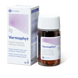 Phyteneo Vermophyt