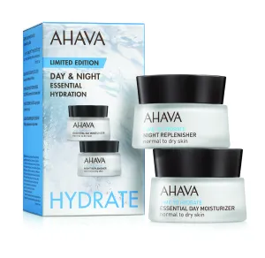 AHAVA Geschenkset Limited Edition – HYDRATE