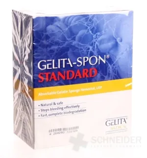 GELITA-SCHWAMM-ZAHNWÜRFEL