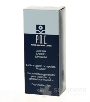 Pollenbalsam