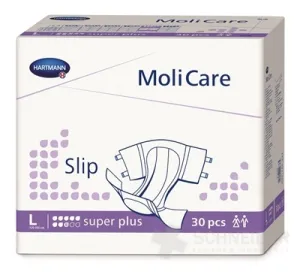 MoliCare Super Plus L