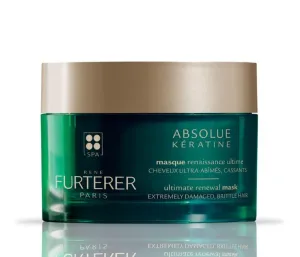 René Furterer Absolue Keratine Ultra erneuernde Maske 200 ml