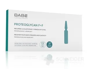 BABÉ PROTEOGLYCAN F+F LÖSUNG IN AMPULLEN