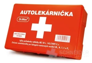 Dr. Max AUTOMEDIZIN (November 2019)