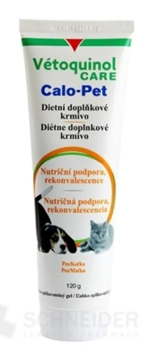 Vetoquinol CARE Calo-Pet