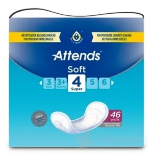 TEILnimmt Soft Super 4