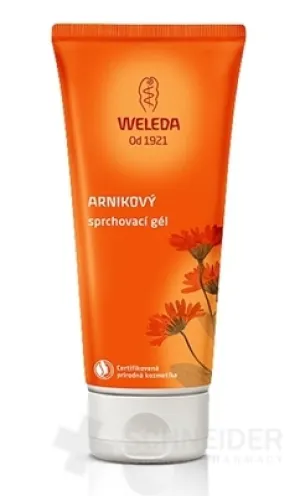 WELEDA Arnica Duschgel