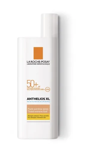 La Roche-Posay Anthelios XL Fluid Toning SPF 50+