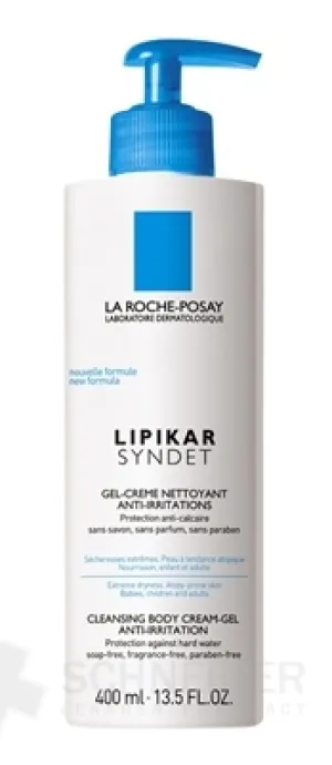LA ROCHE-POSAY LIPIKAR SÜNDE