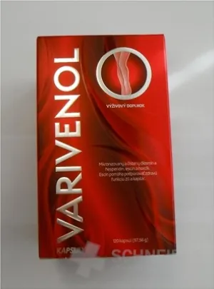VARIVENOL