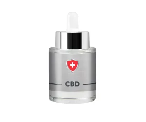 20 % CBD VOLLSPEKTRUM OLEJ 20ML