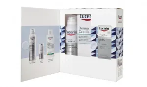 Eucerin Silver Shave-Paket