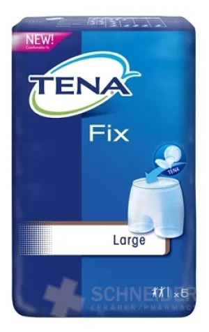 TENA FIX LARGE INOV