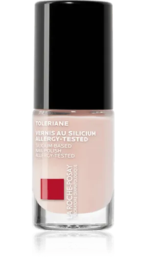 La Roche-Posay Silikon-Nagellack Nr. 02 6 ml