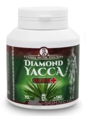 DIAMANT YACCA PLUS