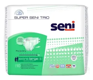 SUPER ART TRIO Extra groß
