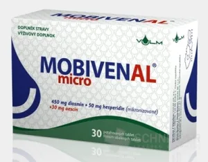 MOBIVENAL Mikro