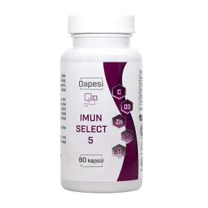 Dapesi IMMUNE SELECT 5