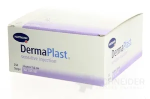 DERMAPLAST INJECTION SENSITIVE