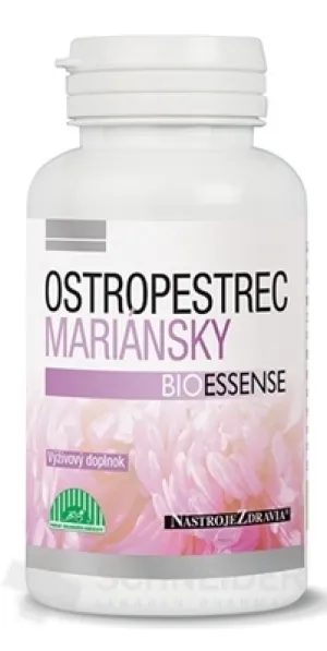 Gesundheitstools MARIÁNSKY BIOESSENSE