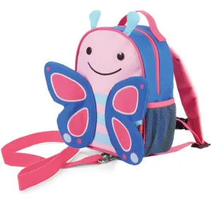 SKIP HOP Zoo Rucksack Schmetterling