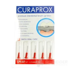 CURAPROX CPS 07 PRIME ROT