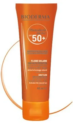 Bioderma Photoderm BRONZ SPF 50+ / UVA 35