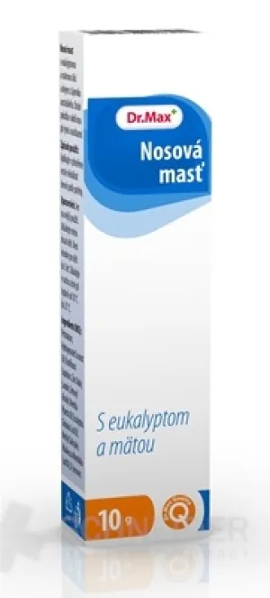 Dr.Max Nasensalbe
