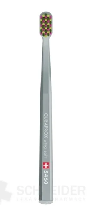 CURAPROX CS 5460 ultrasoft Fresh Edition