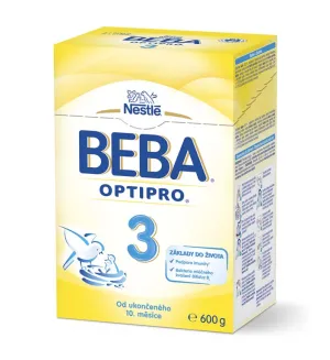 BABY Optipro 3, 600 g