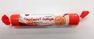 Gut von SK GRAPE SUGAR Geschmack ORANGE
