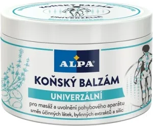 ALPA PFERDEBALSAM Universell