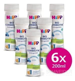 HiPP 1 BIO KOMBIOTIKUM