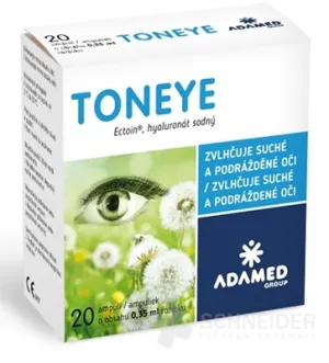 TONEYE