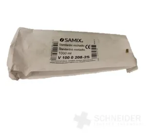 SAMIX Standardmischer 1000 ml - FAGRON