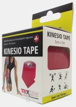 KINESIO-TAPE TRIXLINE
