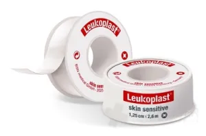 LEUKOPLAST EMPFINDLICHE HAUT