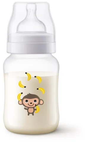 AVENT FLASCHE PP Anticolic 260 ml