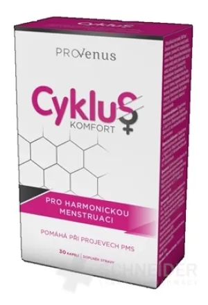Fahrradkomfort ProVenus