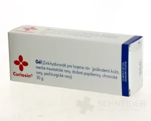 Curiosin®